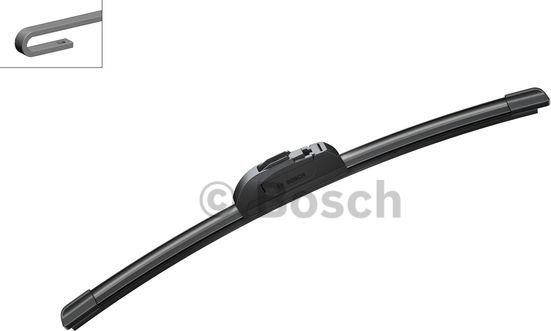 BOSCH 3 397 008 639 - Torkarblad xdelar.se