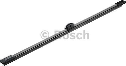 BOSCH 3 397 008 635 - Torkarblad xdelar.se