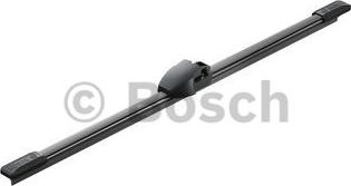 BOSCH 3 397 008 045 - Torkarblad xdelar.se