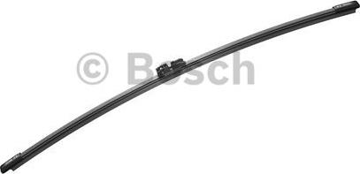 BOSCH 3 397 008 047 - Torkarblad xdelar.se