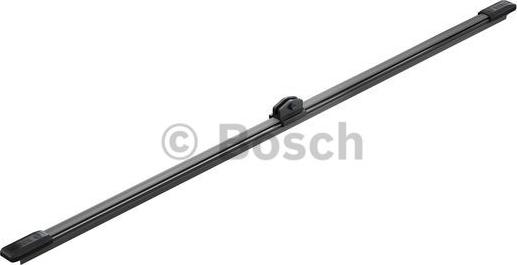 BOSCH 3 397 008 057 - Torkarblad xdelar.se