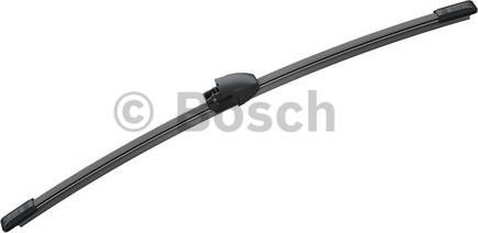 BOSCH 3 397 008 006 - Torkarblad xdelar.se