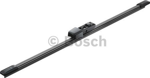 BOSCH 3 397 008 713 - Torkarblad xdelar.se