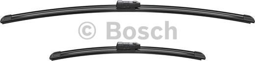 BOSCH 3 397 007 945 - Torkarblad xdelar.se