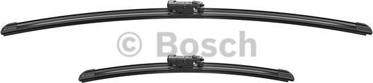 BOSCH 3 397 007 466 - Torkarblad xdelar.se