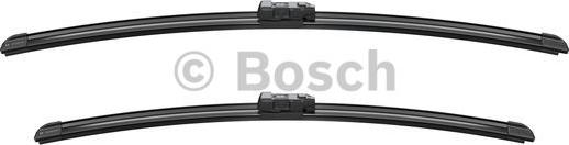 BOSCH 3 397 007 430 - Torkarblad xdelar.se