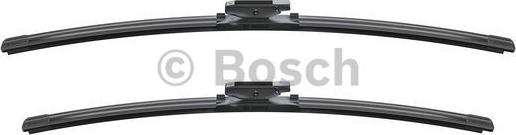 BOSCH 3 397 007 424 - Torkarblad xdelar.se