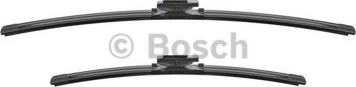 BOSCH 3 397 007 426 - Torkarblad xdelar.se