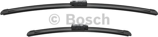 BOSCH 3 397 007 420 - Torkarblad xdelar.se