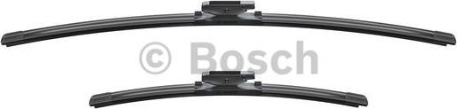 BOSCH 3 397 007 422 - Torkarblad xdelar.se