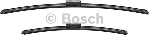 BOSCH 3 397 007 560 - Torkarblad xdelar.se