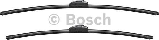 BOSCH 3 397 007 568 - Torkarblad xdelar.se