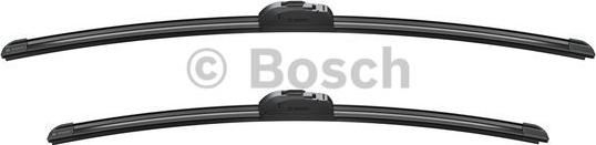 BOSCH 3 397 007 584 - Torkarblad xdelar.se