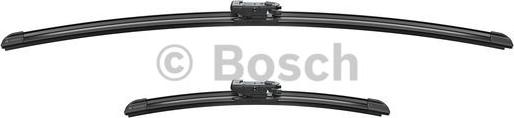 BOSCH 3 397 007 583 - Torkarblad xdelar.se