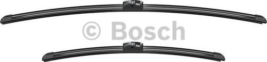 BOSCH 3 397 007 523 - Torkarblad xdelar.se