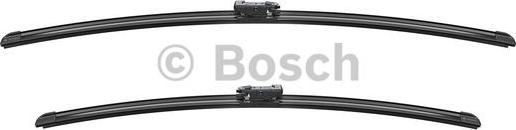 BOSCH 3 397 007 644 - Torkarblad xdelar.se