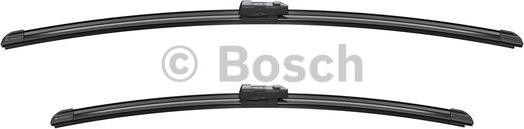 BOSCH 3 397 007 638 - Torkarblad xdelar.se