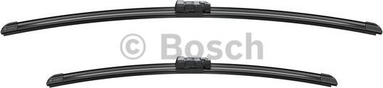 BOSCH 3 397 007 088 - Torkarblad xdelar.se