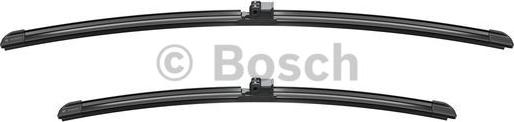 BOSCH 3 397 007 072 - Torkarblad xdelar.se