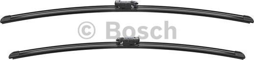 BOSCH 3 397 007 100 - Torkarblad xdelar.se