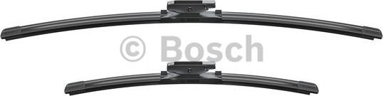 BOSCH 3 397 007 116 - Torkarblad xdelar.se