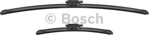 BOSCH 3 397 007 868 - Torkarblad xdelar.se