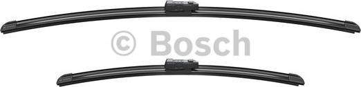 BOSCH 3 397 007 863 - Torkarblad xdelar.se