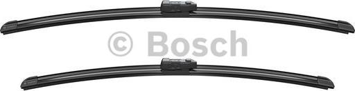 BOSCH 3 397 007 862 - Torkarblad xdelar.se