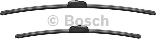 BOSCH 3 397 007 392 - Torkarblad xdelar.se