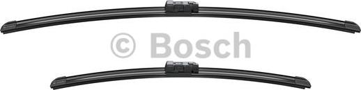 BOSCH 3 397 007 309 - Torkarblad xdelar.se