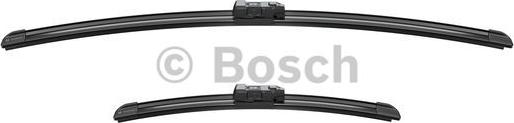 BOSCH 3 397 007 299 - Torkarblad xdelar.se