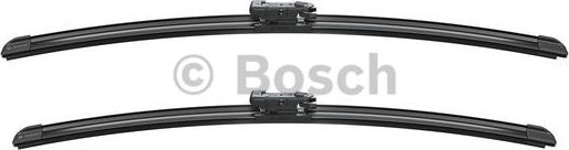 BOSCH 3 397 007 290 - Torkarblad xdelar.se