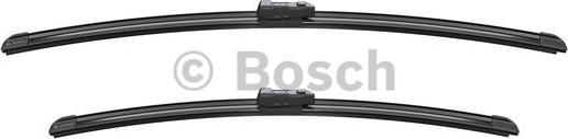 BOSCH 3 397 007 297 - Torkarblad xdelar.se