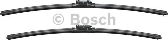 BOSCH 3 397 007 215 - Torkarblad xdelar.se