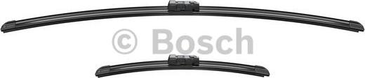 BOSCH 3 397 014 404 - Torkarblad xdelar.se