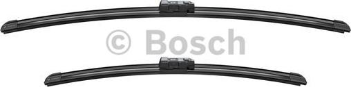 BOSCH 3 397 014 419 - Torkarblad xdelar.se