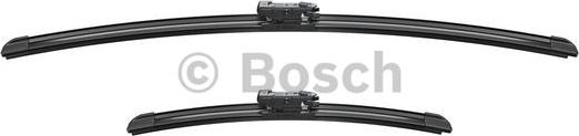 BOSCH 3 397 014 519 - Torkarblad xdelar.se