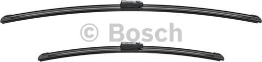 BOSCH 3 397 014 535 - Torkarblad xdelar.se