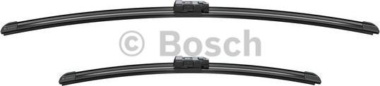 BOSCH 3 397 014 536 - Torkarblad xdelar.se