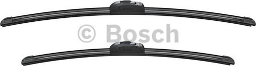 BOSCH 3 397 014 537 - Torkarblad xdelar.se