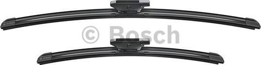 BOSCH 3 397 014 095 - Torkarblad xdelar.se