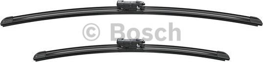 BOSCH 3 397 014 010 - Torkarblad xdelar.se