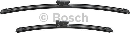 BOSCH 3 397 014 081 - Torkarblad xdelar.se