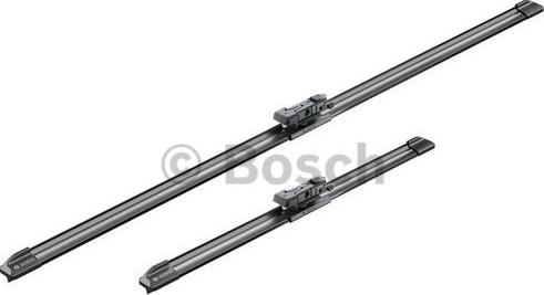 BOSCH 3 397 014 078 - Torkarblad xdelar.se