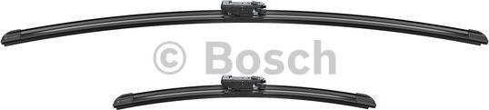 BOSCH 3 397 014 078 - Torkarblad xdelar.se