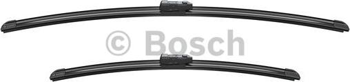 BOSCH 3 397 014 116 - Torkarblad xdelar.se