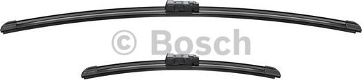 BOSCH 3 397 014 137 - Torkarblad xdelar.se