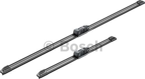 BOSCH 3 397 014 137 - Torkarblad xdelar.se