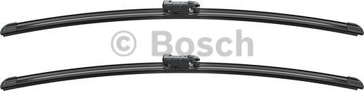 BOSCH 3 397 014 129 - Torkarblad xdelar.se