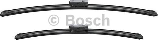 BOSCH 3 397 014 123 - Torkarblad xdelar.se